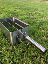 Load image into Gallery viewer, EspetoSul Single Premium Powered BBQ Rotisserie Kit
