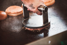Load image into Gallery viewer, Burger Smasher / Steak Weight