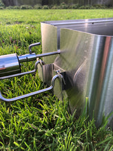 Load image into Gallery viewer, EspetoSul Rotisserie Mounting Bracket
