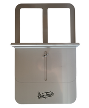 Load image into Gallery viewer, Adjustable Offset Plate for Weber Go-Anywhere