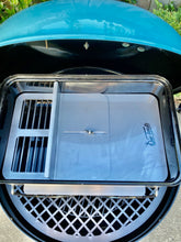 Load image into Gallery viewer, Adjustable Offset Plate for Weber Go-Anywhere