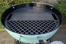Load image into Gallery viewer, Kettle Half Steak Plate/Half Hot Plate