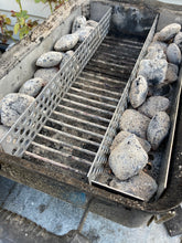Load image into Gallery viewer, Charcoal Baskets for Weber Go-Anywhere
