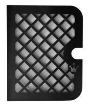 Load image into Gallery viewer, Steak Plate (half) for Weber Go-Anywhere