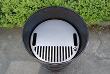 Load image into Gallery viewer, Pit Barrel Half Grill and Half Hot Plate
