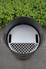 Load image into Gallery viewer, Pit Barrel Half Steak/Half Hot Plate