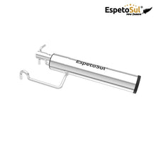 Load image into Gallery viewer, EspetoSul Single Premium Powered BBQ Rotisserie Kit