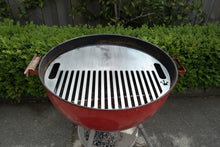 Load image into Gallery viewer, Kettle Half and Half Hot Plate
