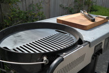 Load image into Gallery viewer, Kettle Half and Half Hot Plate