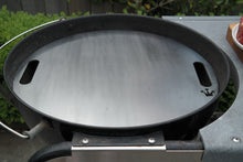 Load image into Gallery viewer, Kettle Full Hot Plate