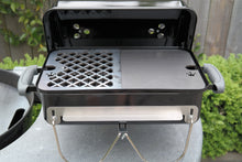 Load image into Gallery viewer, Steak Plate (half) for Weber Go-Anywhere