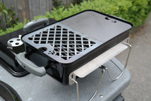 Load image into Gallery viewer, Steak Plate (half) for Weber Go-Anywhere