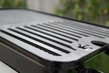 Load image into Gallery viewer, Go-Anywhere Grill Plate - half