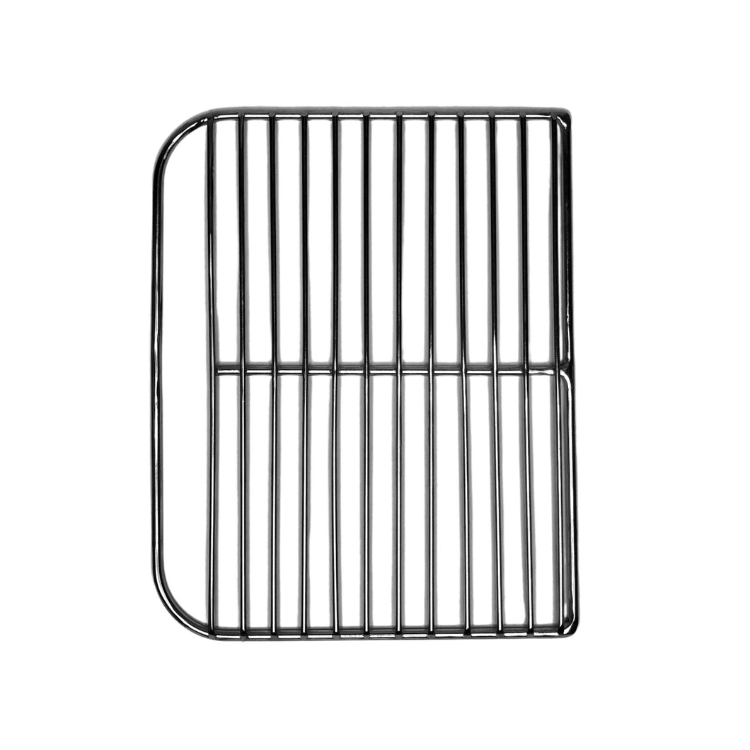 Go-Anywhere Stainless Steel Cooking Grate - Half