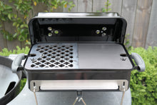 Load image into Gallery viewer, Hot Plate (half) for Weber Go-Anywhere
